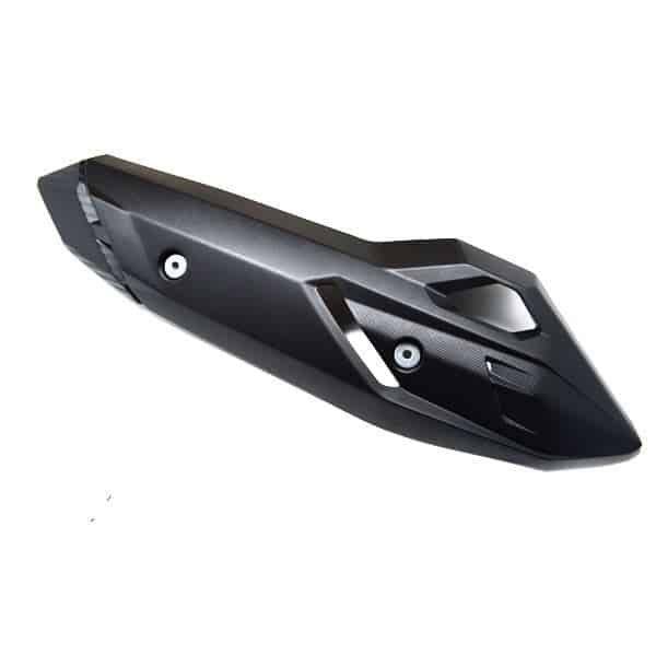 Cover Knalpot (Muffler Protector) – Vario 125 eSP & Vario 150 eSP