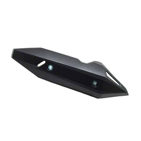 Cover Knalpot (Protector Muffler) – New Vario 150 K59J & New Vario 125 K60R