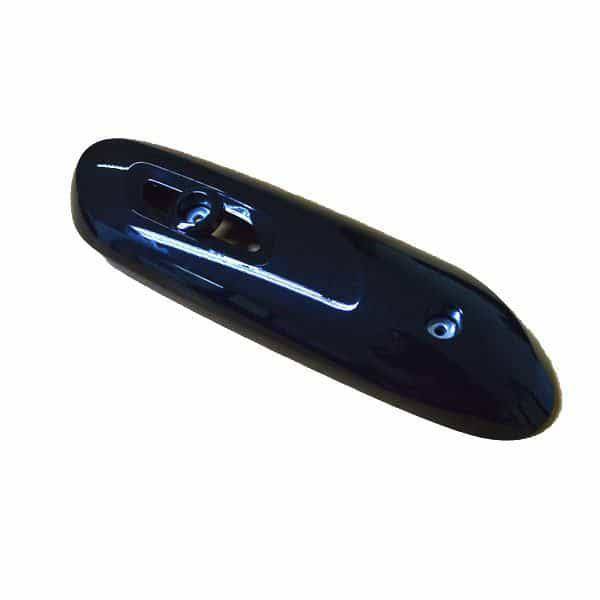 Cover Muffler – Scoopy eSP K93