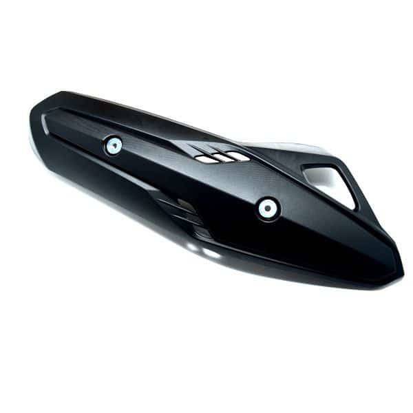 Cover Knalpot (Muffler Protector) – Vario 125 FI