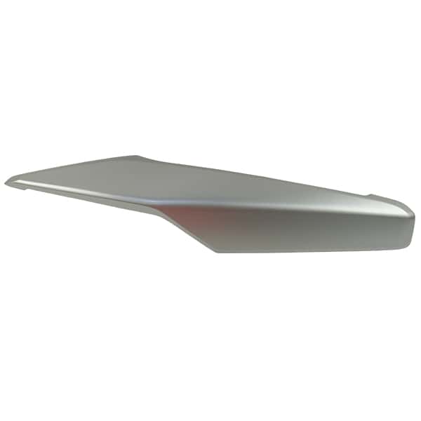 Cover Knalpot Bawah Honda Forza 250
