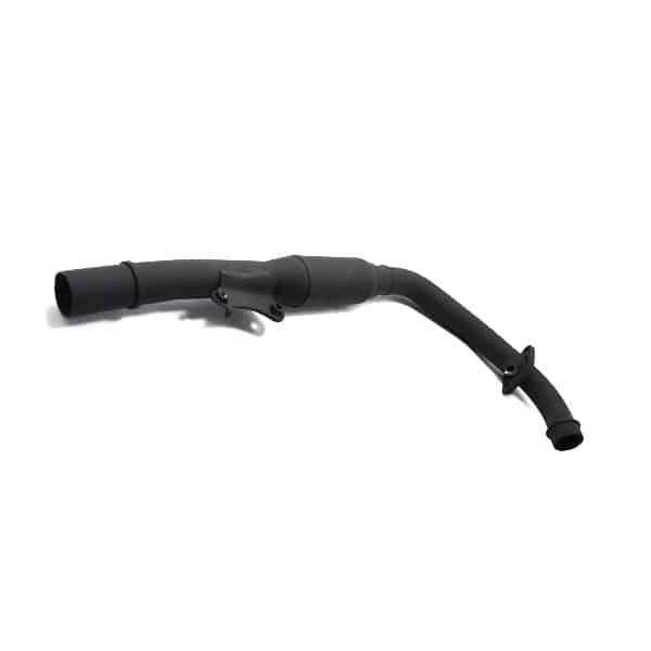 Leheran Knalpot (Pipe Comp Exhaust) – New CBR 150R K45G