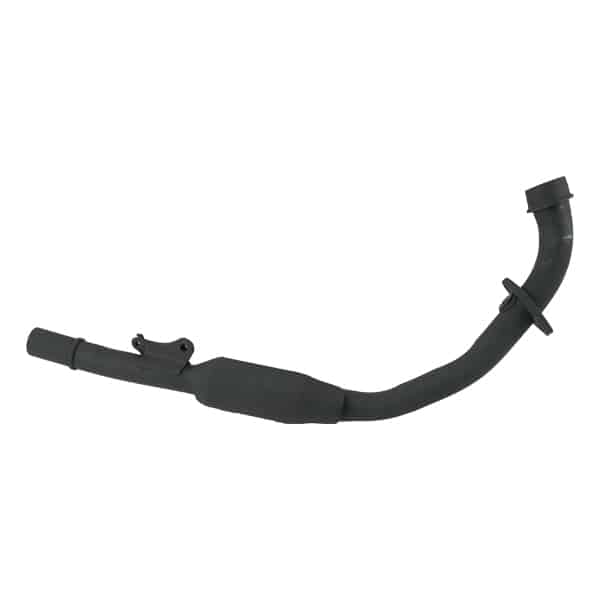 Leher Knalpot Honda CBR 150R K45N