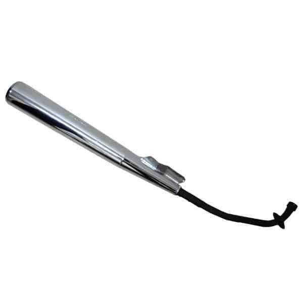 Knalpot – Muffler Exh Supra Fit