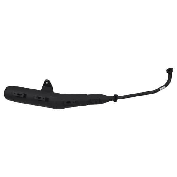 Knalpot Muffler Comp Honda Revo AT