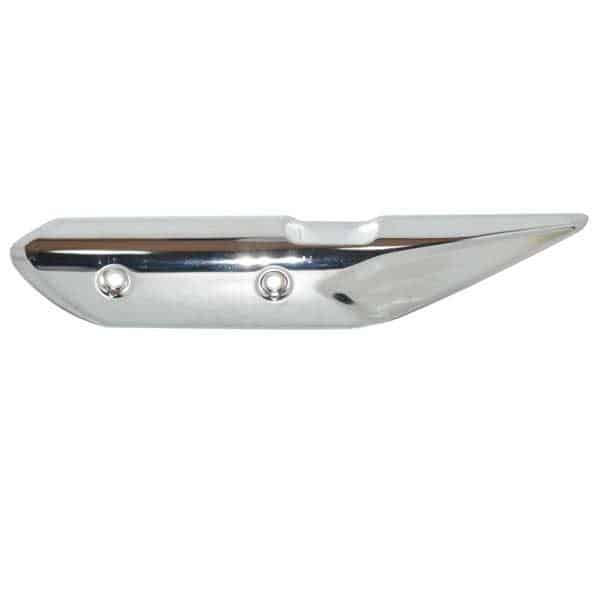 Cover Muffler (Cover Kenalpot) – Revo FI