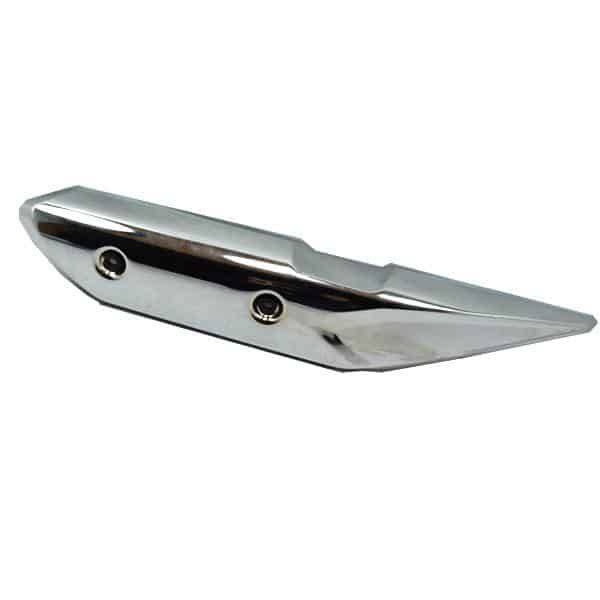 Cover Knalpot Honda Revo FI