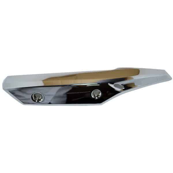 Cover Knalpot (Muffler Protector) – Supra X 125 FI