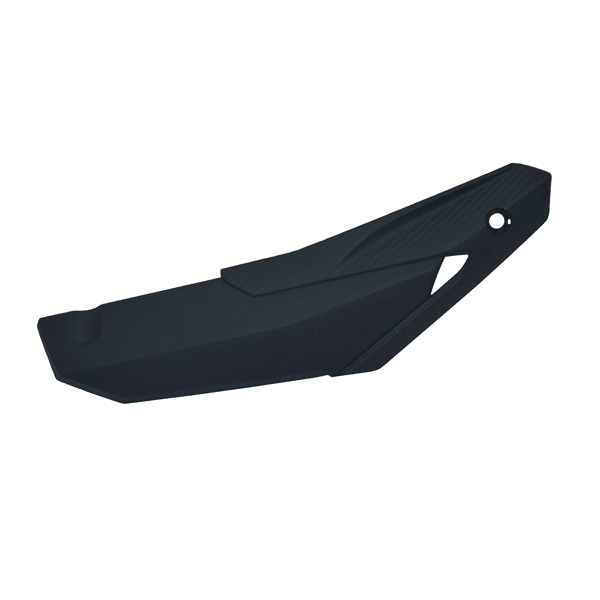 Cover Knalpot (Cover Muffler) – New CBR 150R K45N
