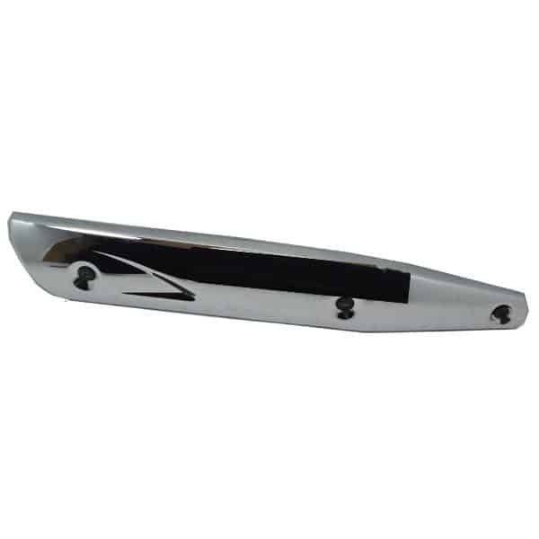 Cover Muffler – Kharisma