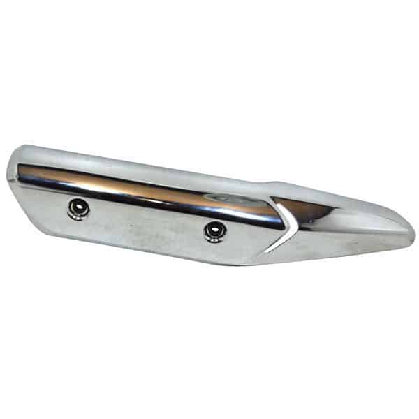 Tutup Knalpot (Cover Muffler) – Supra X 125 Helm-In