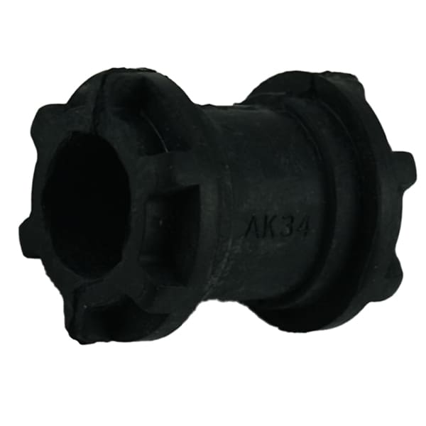 Rubber Muffler Mount Honda Supra X 125 FI New