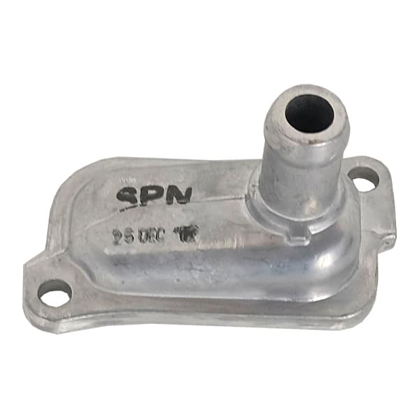 Cover Reed Valve Honda CB150R StreetFire K15