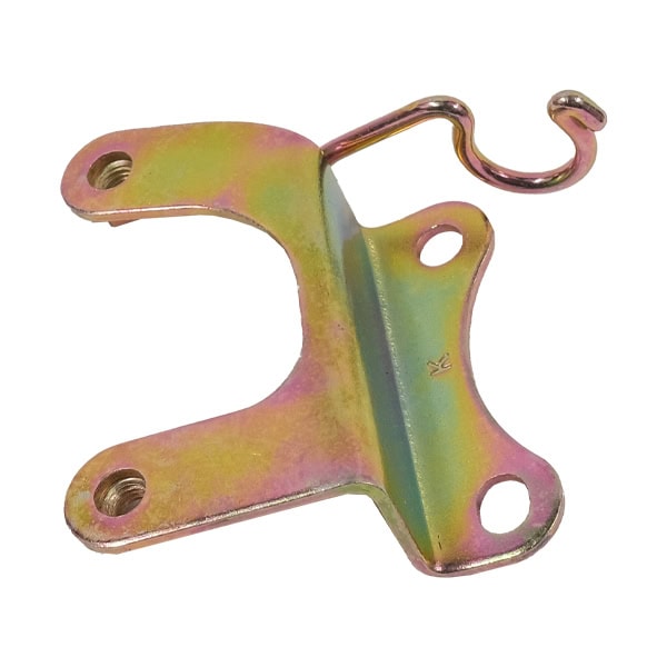 Braket Sas, Air Suction Valve Honda  Revo 110 KWB