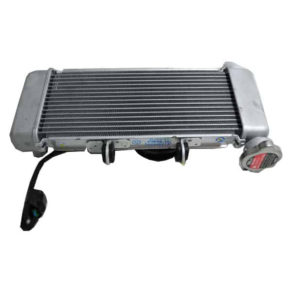 Radiator Honda New CB150R Streetfire K15G