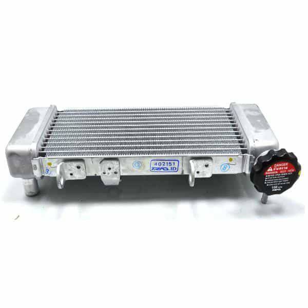 Radiator Honda CBR150R (K45A)