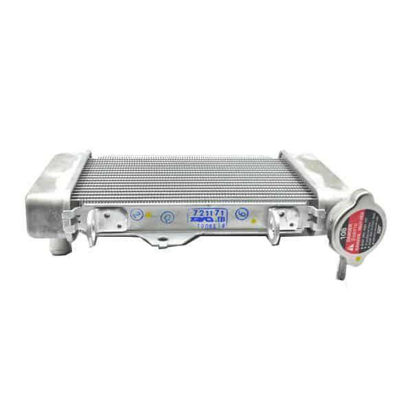 Radiator Honda Sonic 150R