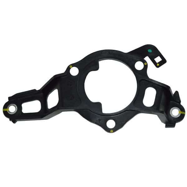 Braket Kipas Radiator  Honda Sonic 150R & Supra GTR 150