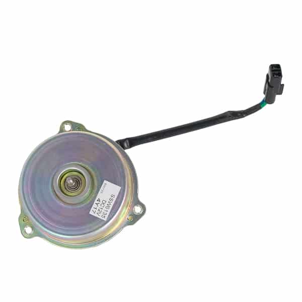Dinamo Kipas Radiator Honda CB150R StreetFire K15