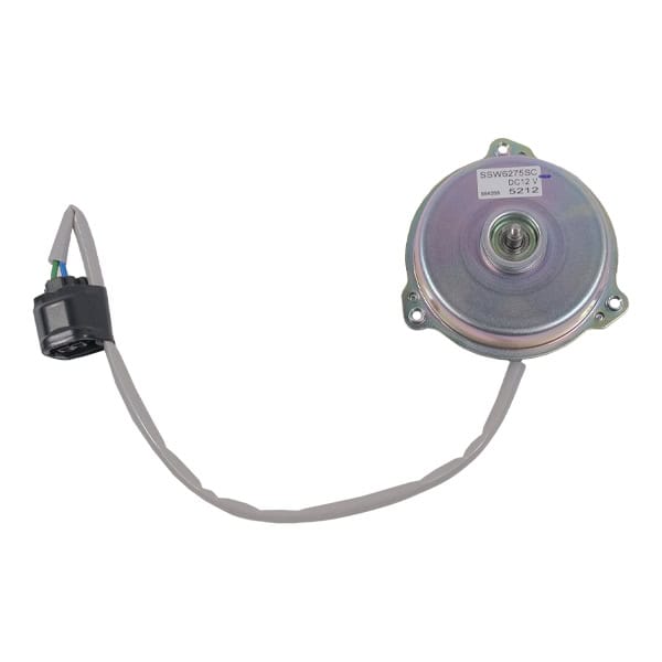 Dinamo Kipas Radiator Honda CBR 150R K45R