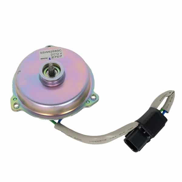 Dinamo Kipas Radiator Honda CBR 250RR K64N