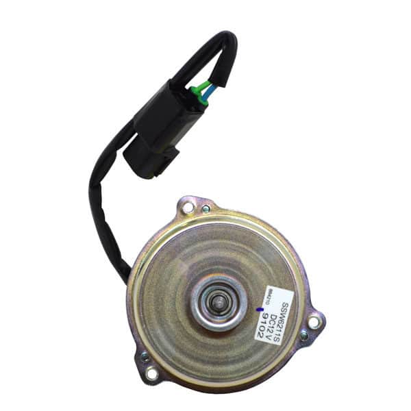 Dinamo Kipas Radiator Honda New CBR 250RR K64