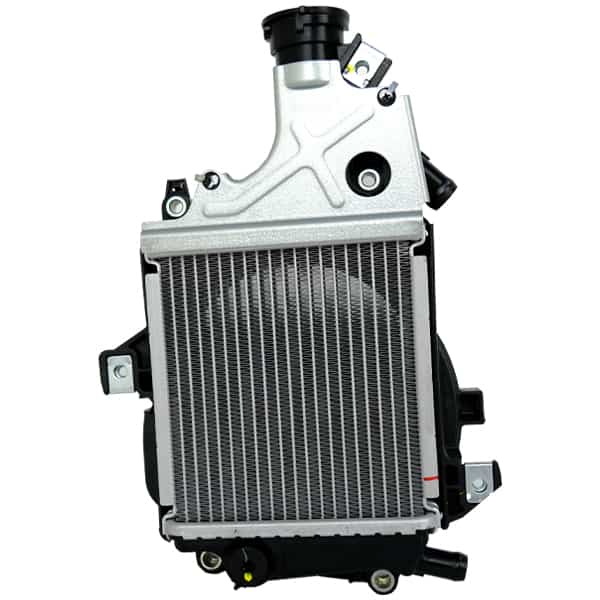 Radiator Honda Stylo 160 K3V / PCX 160 K1Z / PCX 160 K1ZV / ADV 160 K0WL / Vario 160 K2S