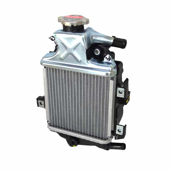 Radiator Honda Vario 125 FI