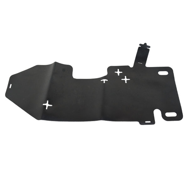 Rubber Head Guard Honda CB150R StreetFire K15