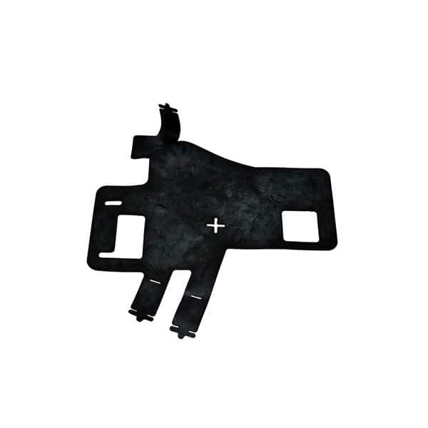 Rubber Heat Guard – CBR 150R K45G & CB150 StreetFire K15G