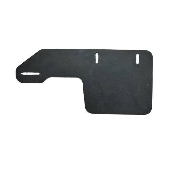 Rubber Radiator Lower – CBR 150R & CB150 StreetFire