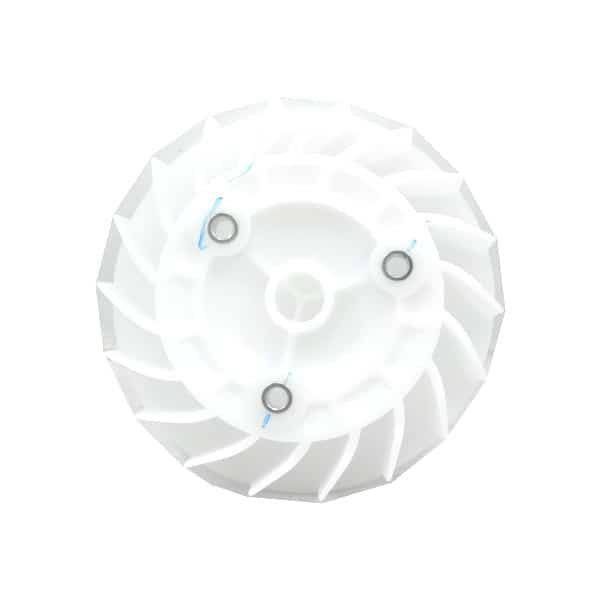 Kipas Magnet (Fan Comp Cooling) Honda BeAT Karburator KVY