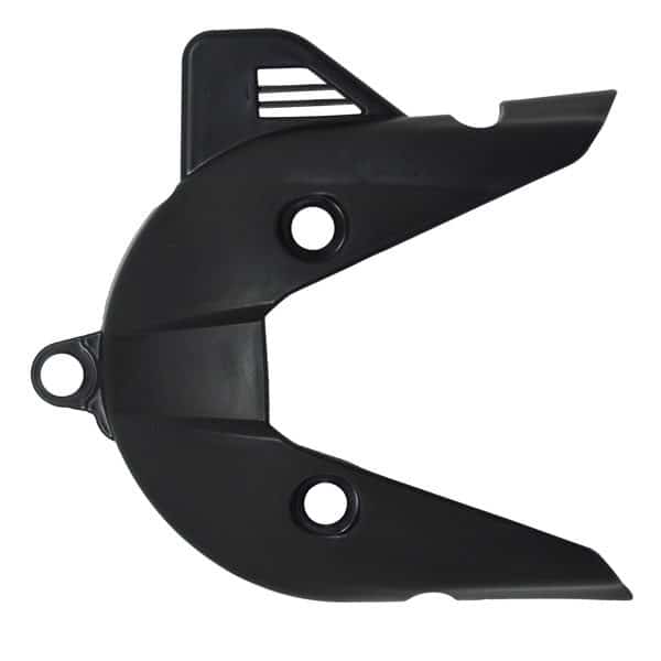 Cover Saluran Udara CVT Honda Scoopy K93