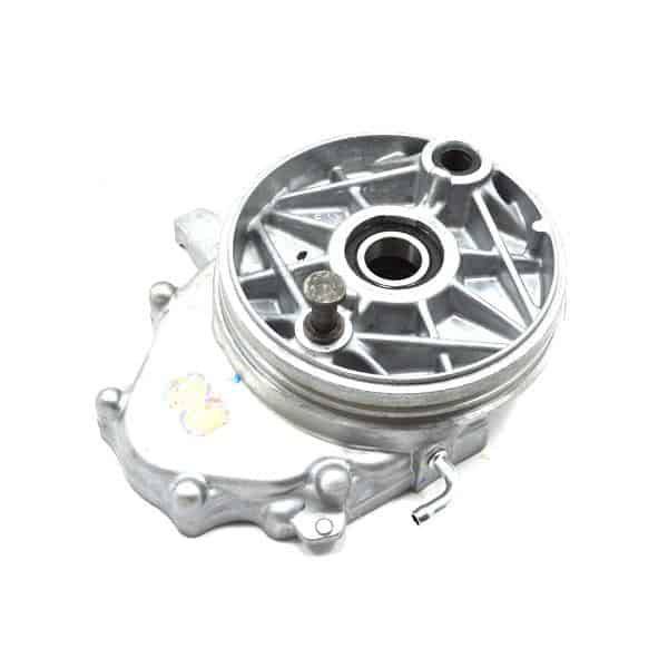 Case assy Mission Honda BeAT FI