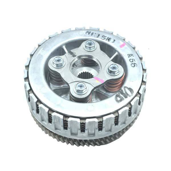 Kopling Set – CBR 150R K45G,  New CB150R K15G K15M, Sonic 150R K56 & Supra GTR K56F