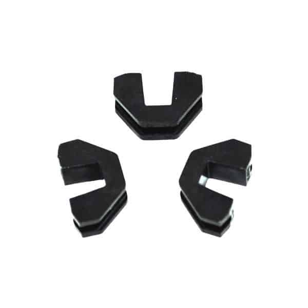 Piece Slide Set Honda Scoopy K93 / BeAT K25 eSP