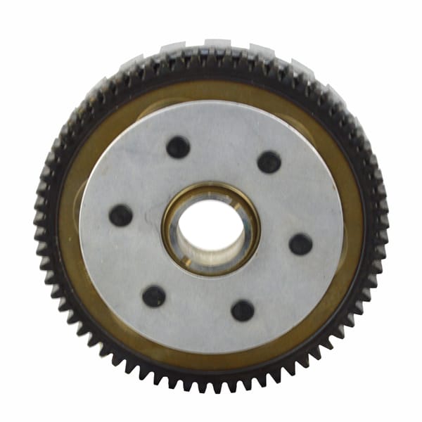 Rumah Kopling (Outer Comp Clutch) – Revo 110 New