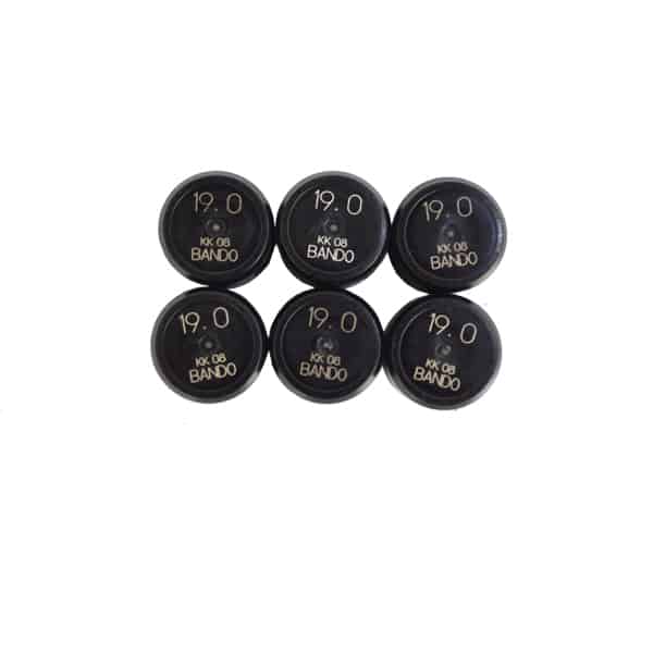 Roller Set 19 Gram Honda PCX 160 K1Z / PCX 160 K1ZV / ADV 160 K0WL / Stylo 160 K3V / Vario 160 K2S