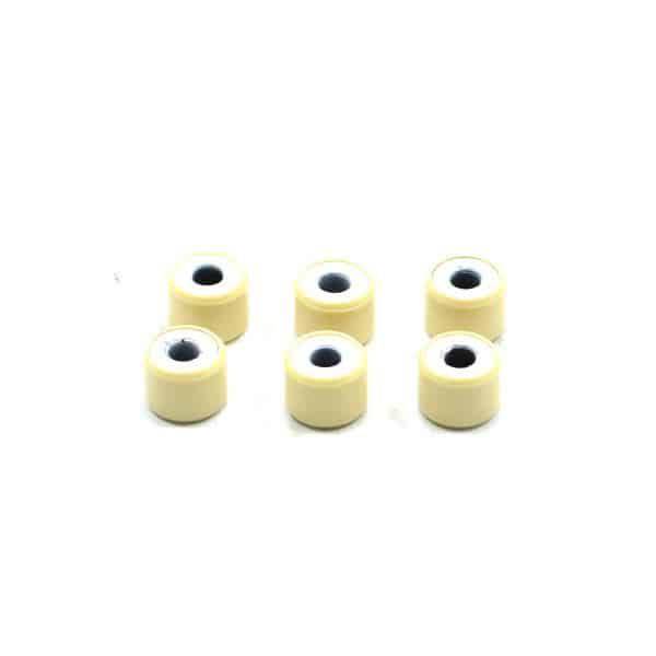 Roller Set 15 Gram Honda BeAT FI / BeAT Pop / BeAT K81 / Scoopy K93 / Vario 110 FI