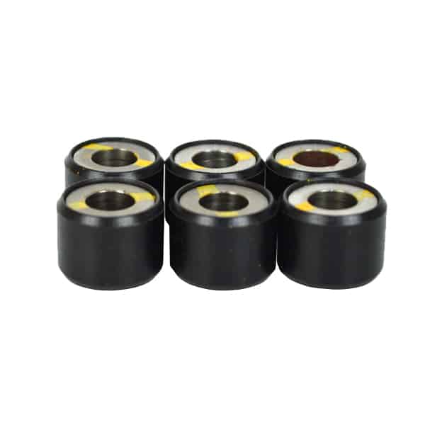 Roller Set 18 Gram Honda Vario 125 KZR / PCX 125 CBU / PCX 150 CBU