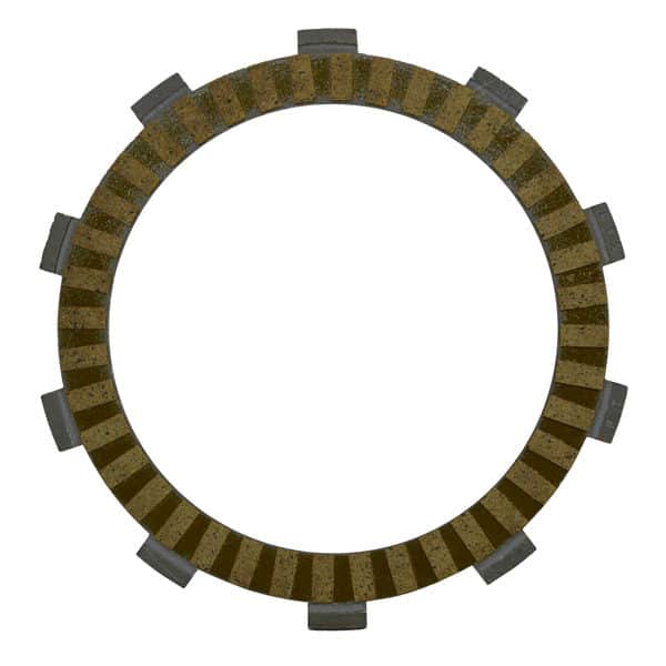 Kampas Kopling (Disk Clutch Friction) – All New CBR 250RR
