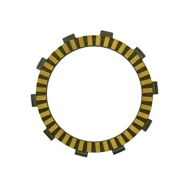 Kampas Kopling (Disk Clutch Friction) – CBR 250RR K64