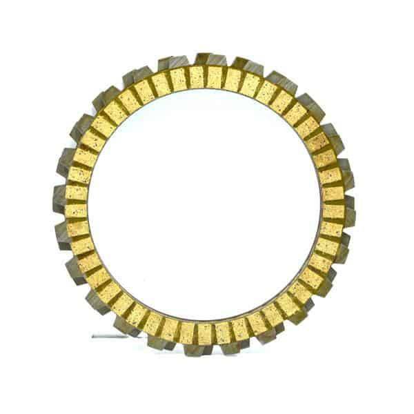 Kampas Kopling (Disk Clutch Friction) – Blade