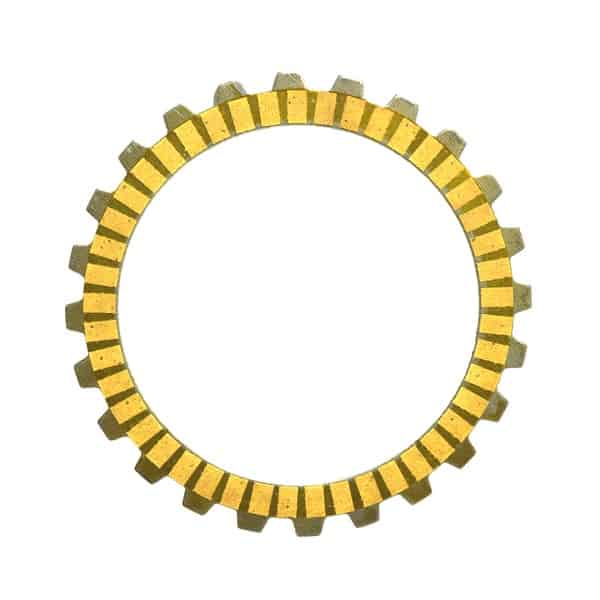 Kampas Kopling (Disk B Clutch Friction) – Blade Karburator