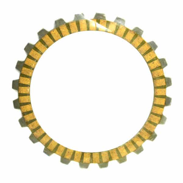 Kampas Kopling (Disk B Clutch Friction) – Revo 110 New