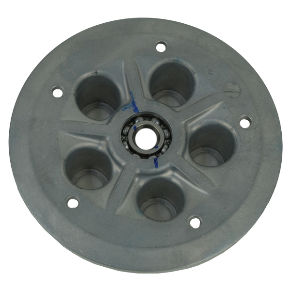 Plate Pressure Honda CBR 250RR K64J