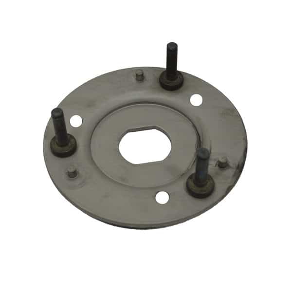 Dudukan Kampas Ganda Honda BeAT K81 / BeAT eSP K25 / BeAT Pop / Vario 110 eSP