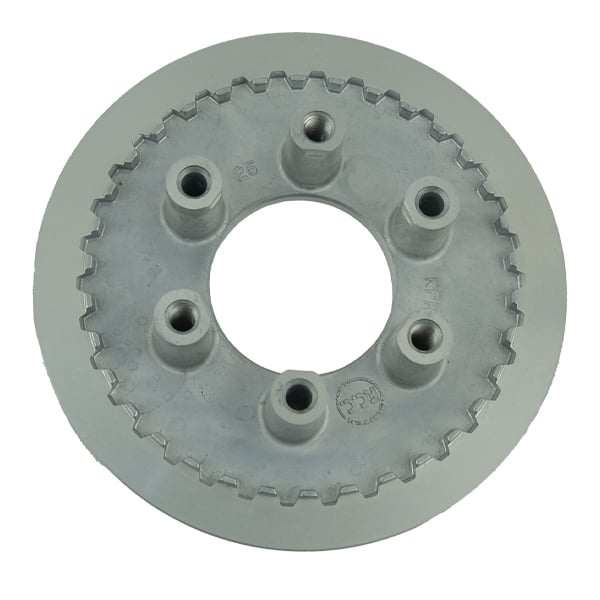 Plate Pressure Honda Kharisma / Supra X 125 Karbu / Supra  X125 PGM-FI