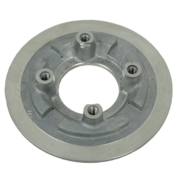 Plate Clutch Pressure Honda Revo 110