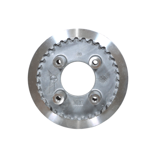 Plate Clutch Pressure – CBR 150 & CS1
